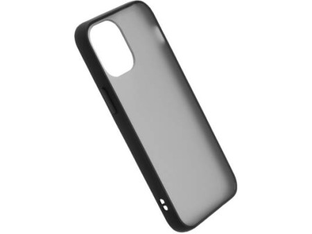 Cover Invisible voor Apple iPhone 13 mini